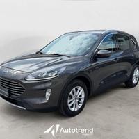 Ford Kuga 1.5 EcoBlue 120 CV Automatica NAVI ...