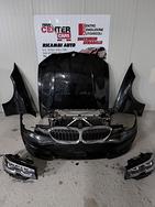 Ricambi musata e kit airbag BMW serie 3 G 20