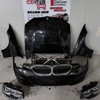 Ricambi musata e kit airbag BMW serie 3 G 20