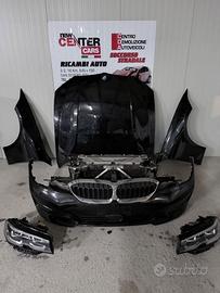 Ricambi musata e kit airbag BMW serie 3 G 20
