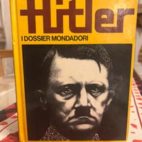 Libro i dossier di Hirler