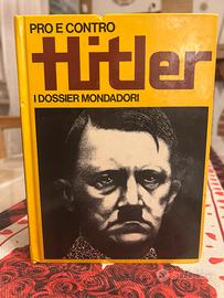 Libro i dossier di Hirler