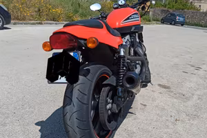 Harley Davidson XR 1200