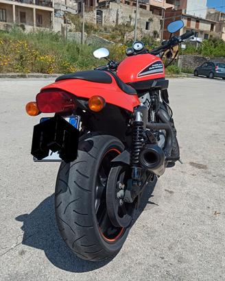 Harley Davidson XR 1200