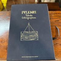 PTLOEMAEI TABULAE COSMOGRAPHICAE