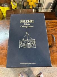 PTLOEMAEI TABULAE COSMOGRAPHICAE