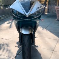 Yamaha YZF R6 - 2004 (PERFETTA)