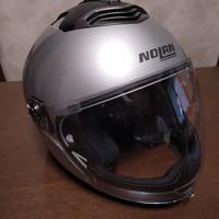 Casco Nolan N43 AIR taglia XS