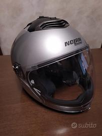 Casco Nolan N43 AIR taglia XS