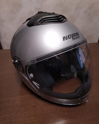 Casco Nolan N43 AIR taglia XS
