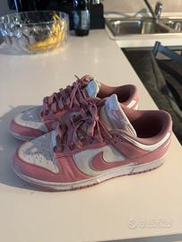 Sneakers nike tg 42