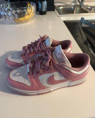 Sneakers nike tg 42