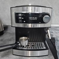 Macchina Caffè Cecotec PowerEspresso 20