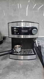 Macchina Caffè Cecotec PowerEspresso 20