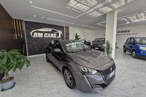 PEUGEOT 208 1.2 BENZINA 75CV ALLURE 40000KM 2021