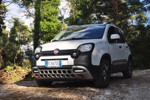 Fiat Panda Cross 1.3 MJT 95 CV S&S 4x4