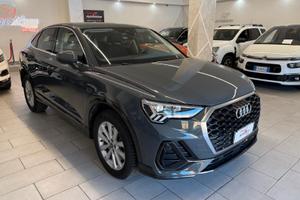 Audi Q3 SPB 45 TFSI e S tronic Business Plus