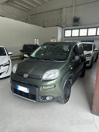 Fiat Panda Cross 1.3MJT 4x4 PREZZO 9990!!