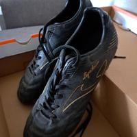 Scarpa Calcio Joma + Parastinchi