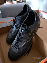 Scarpa Calcio Joma + Parastinchi