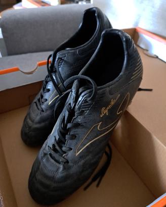 Scarpa Calcio Joma + Parastinchi