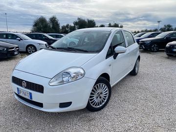 Fiat Grande Punto 1.2 5 porte Dynamic NEOPATENTATI