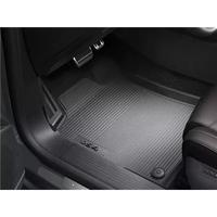 tappeti in gomma a vasca per DS4