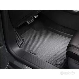 tappeti in gomma a vasca per DS4