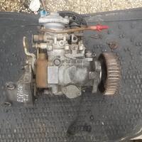 turbina e pompa gaasolio renault espace 2.2 td