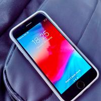 IPhone 6s 64Gb Batteria 100