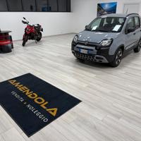 Fiat Panda 1.2 City Cross
