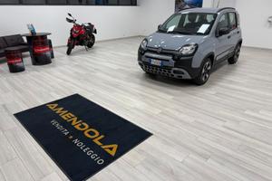 Fiat Panda 1.2 City Cross