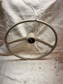 Volante per Fiat 500 F