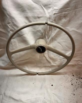 Volante per Fiat 500 F