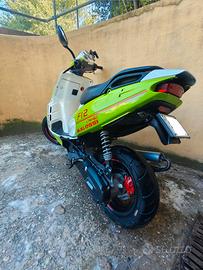 Malaguti phantom f12 lc