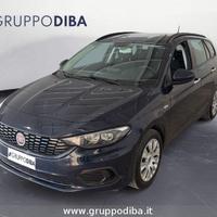 FIAT Tipo Station Wagon E6d Temp 1,3 Mjt 95cv