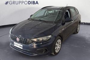 FIAT Tipo Station Wagon E6d Temp 1,3 Mjt 95cv