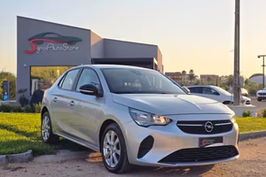 OPEL Corsa 1.5 D 100 CV Edition