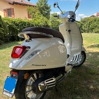 Piaggio Vespa 50 Primavera - 2023