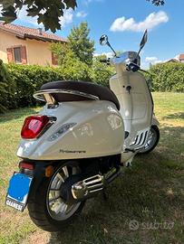 Piaggio Vespa 50 Primavera - 2023