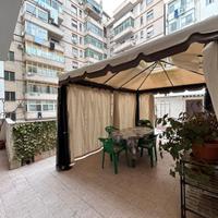 Ampio 3 Vani con Terrazzo Pressi Policlinico