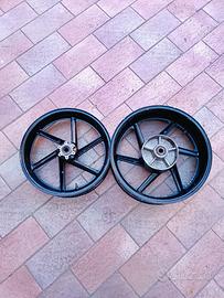 Cerchi CBR 900 1995