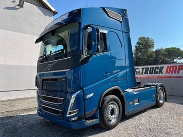 Volvo FH 500 I-Save, retarder + VEB+, Clima