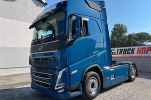 Volvo FH 500 I-Save, retarder + VEB+, Clima