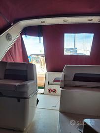 Barca Chaparral Signature 310