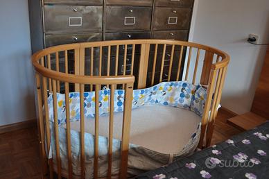 Kinder Bett Stokke/Letto per Bambini Stokke