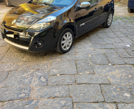 Renault Clio 1.2 benzina Anno 2011