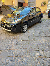 Renault Clio 1.2 benzina Anno 2011