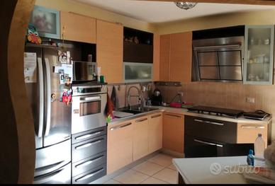 cucina angolare FEBAL