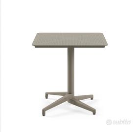 Tavolo fisso Tilia Moon.